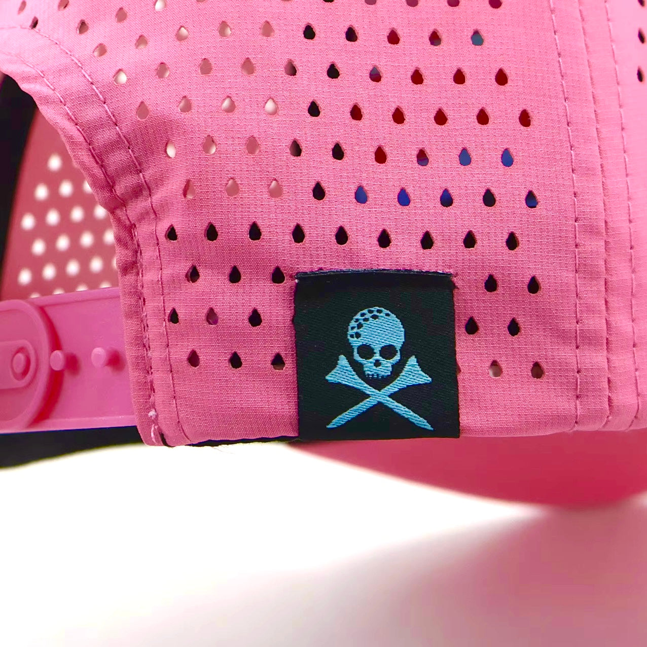 ⛳️CTR5 HAT⛳️