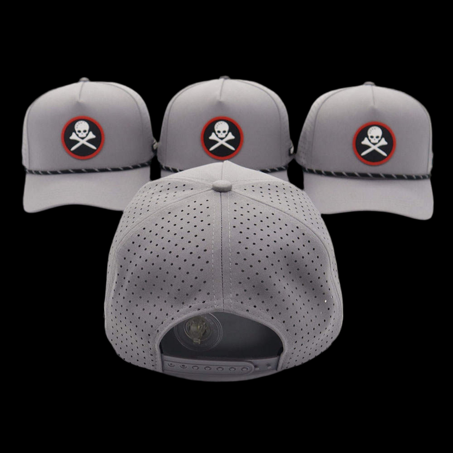 Slate Trucker