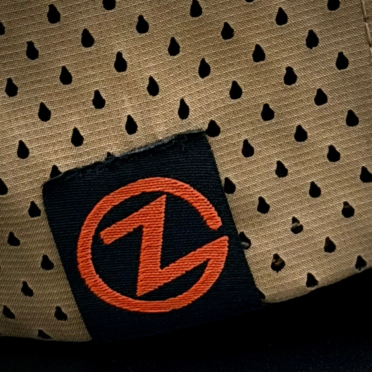 AQUA+ Elk Camo Hat