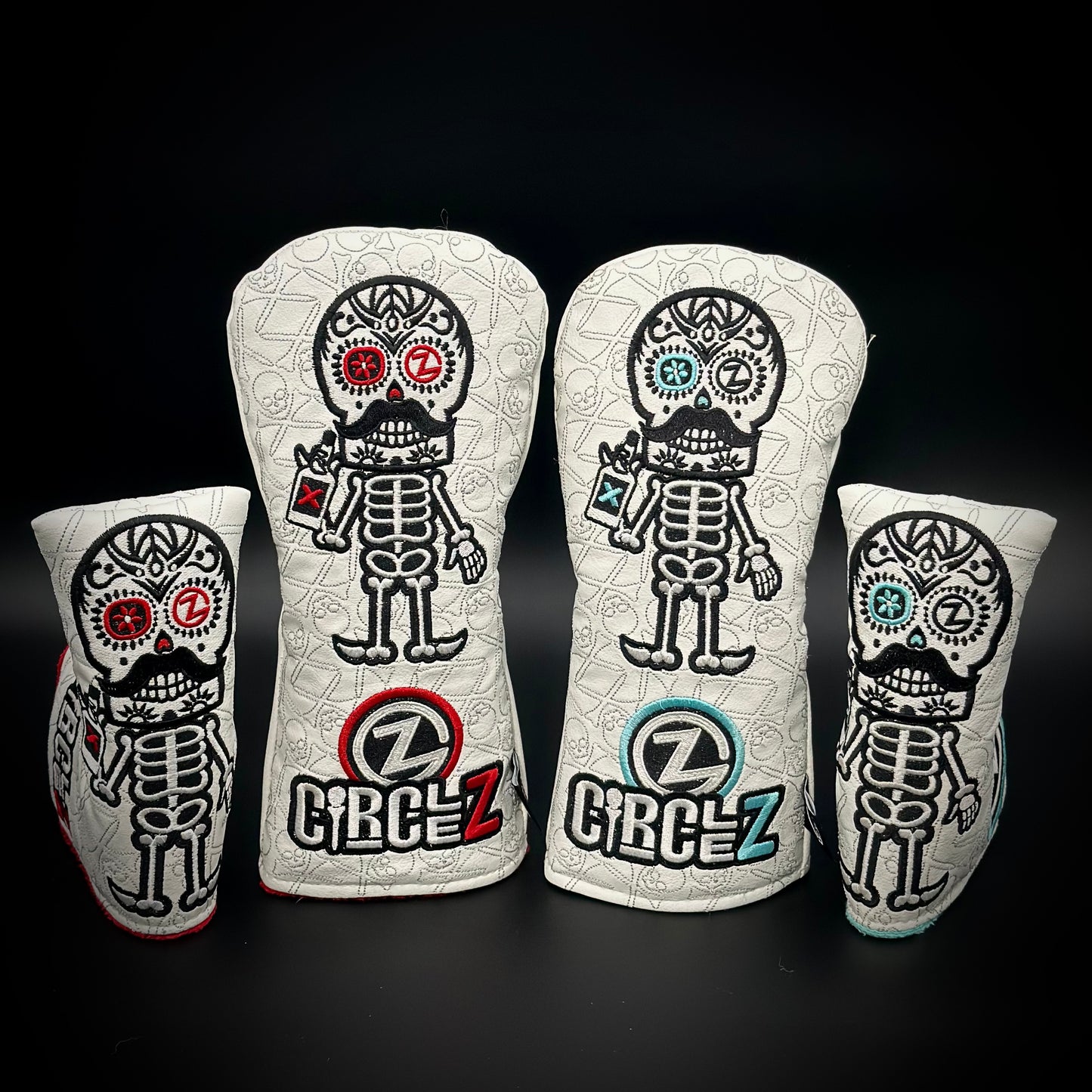 OG Skull Covers