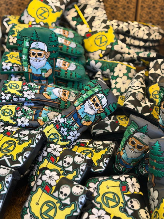 Augusta Major Covers