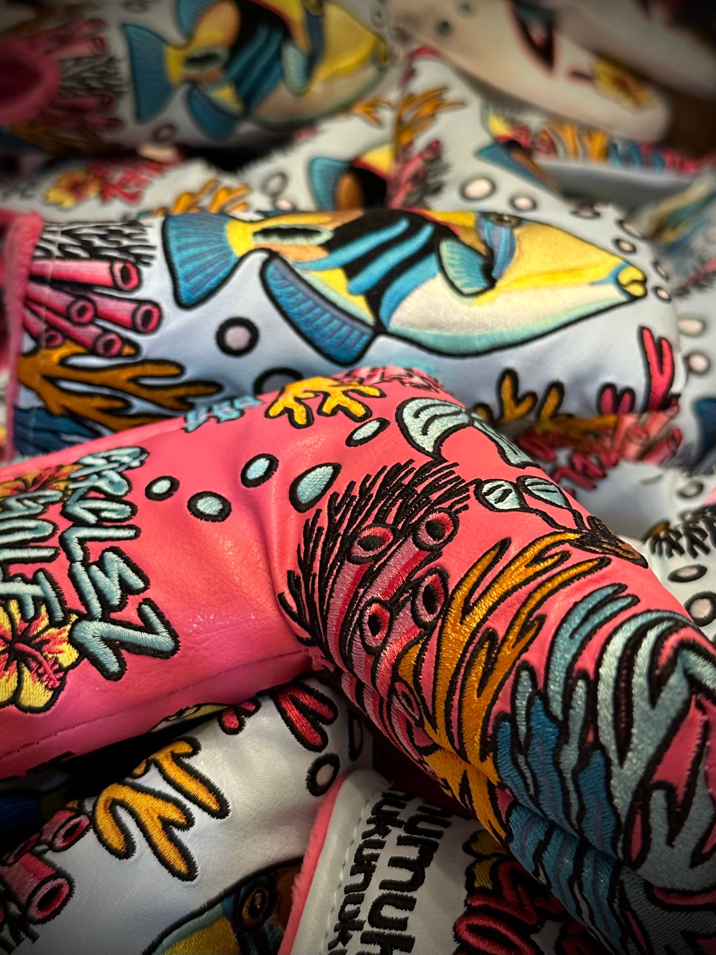 🌺Humuhumunukunukuapua’a🌺