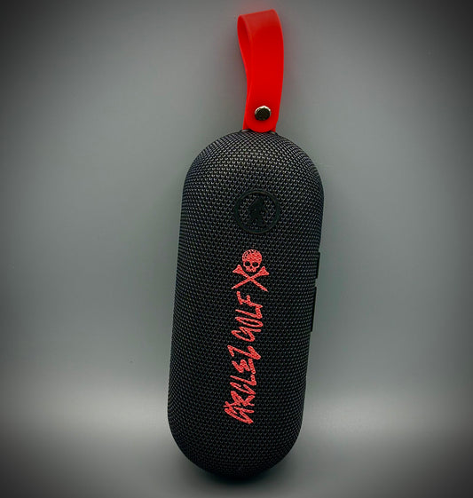 Magnetic Golf Cart Speaker