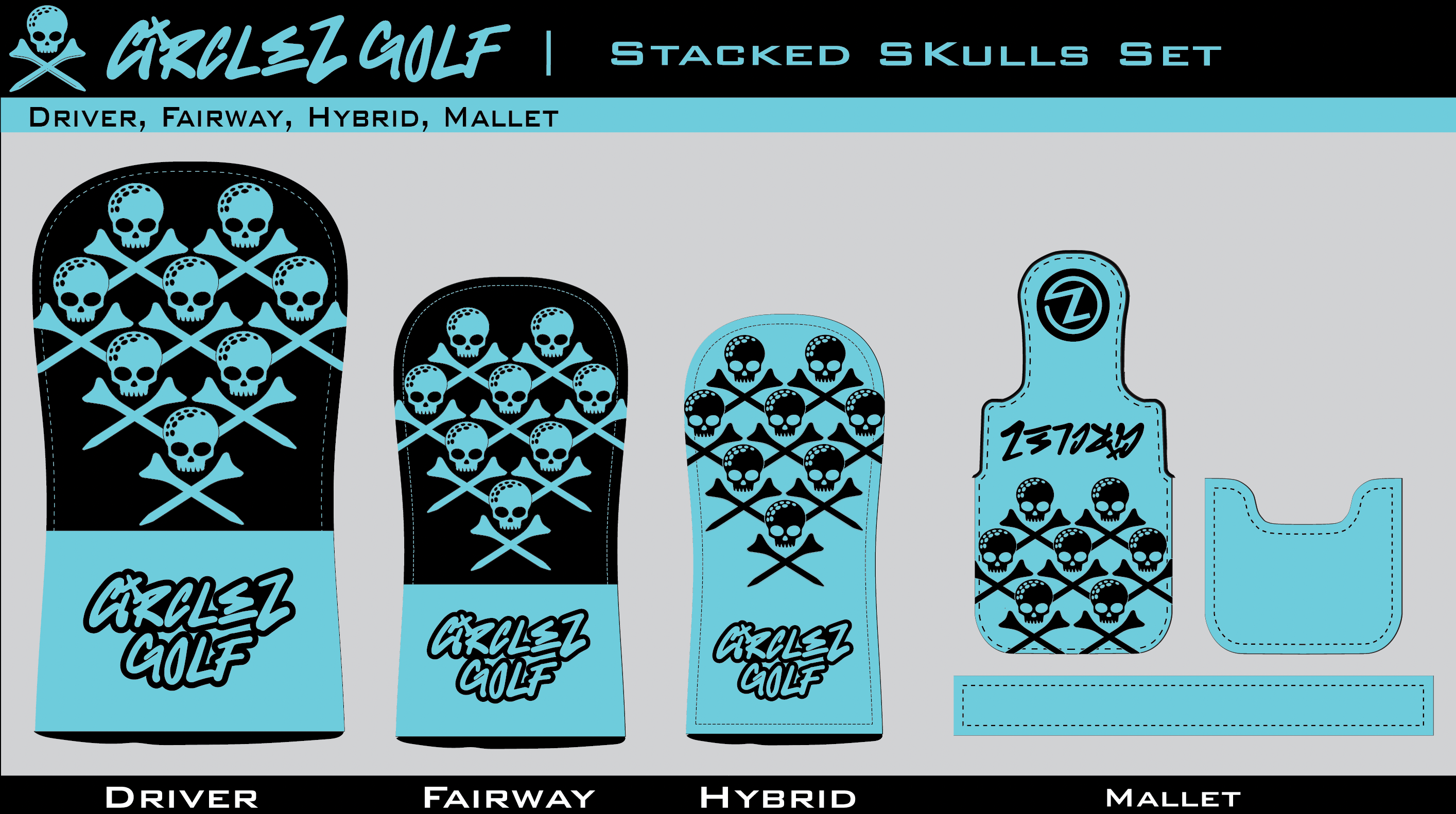 【限定】GOOLD GOLF ROCKERS OG LOGO PATTERNED 2025年最新】ゴールドゴルフロッカーズの人気アイテム - メルカリ
