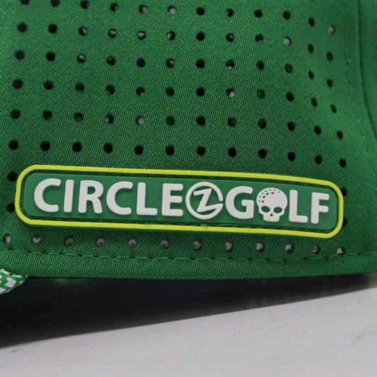 Ltd. Edition Augusta Green