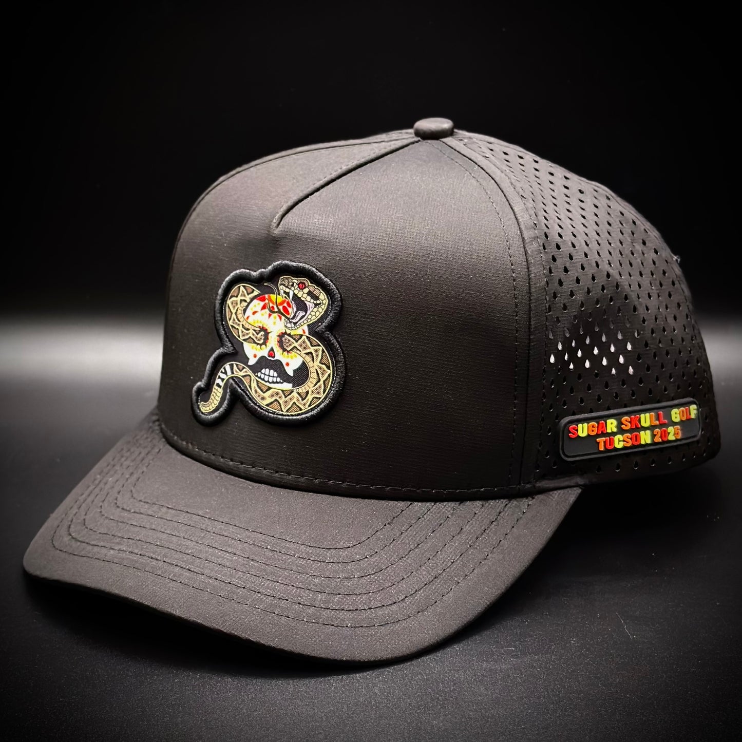 ☠️SSG EVENT HAT☠️