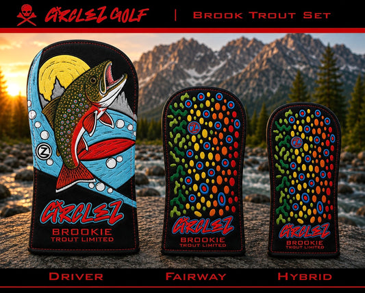 Trout 2.0 Pre-Order