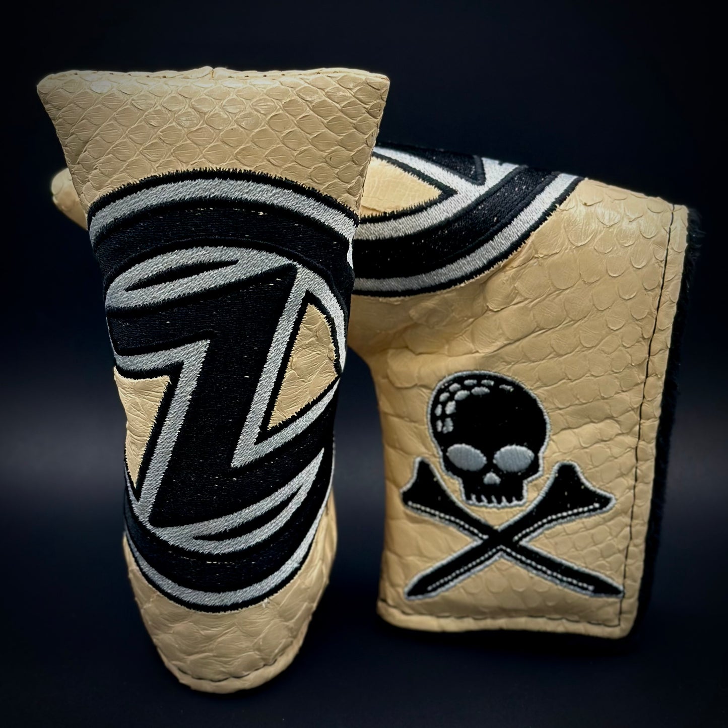 🐍Python Blades🐍