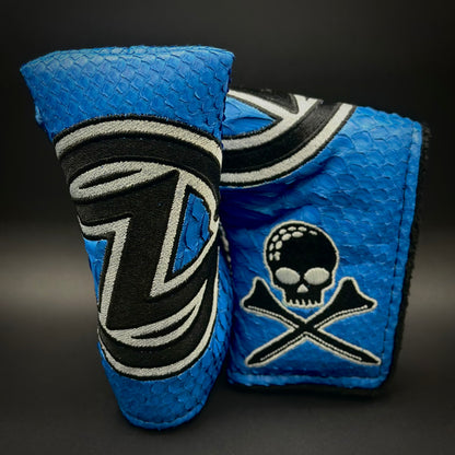 🐍Python Blades🐍