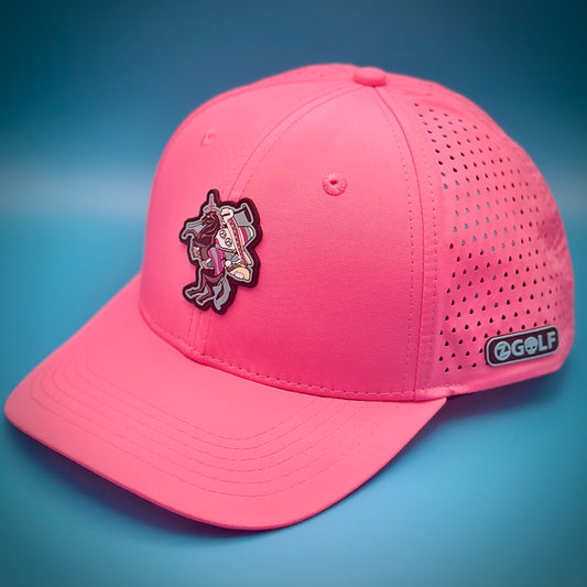⛳️CTR5 HAT⛳️