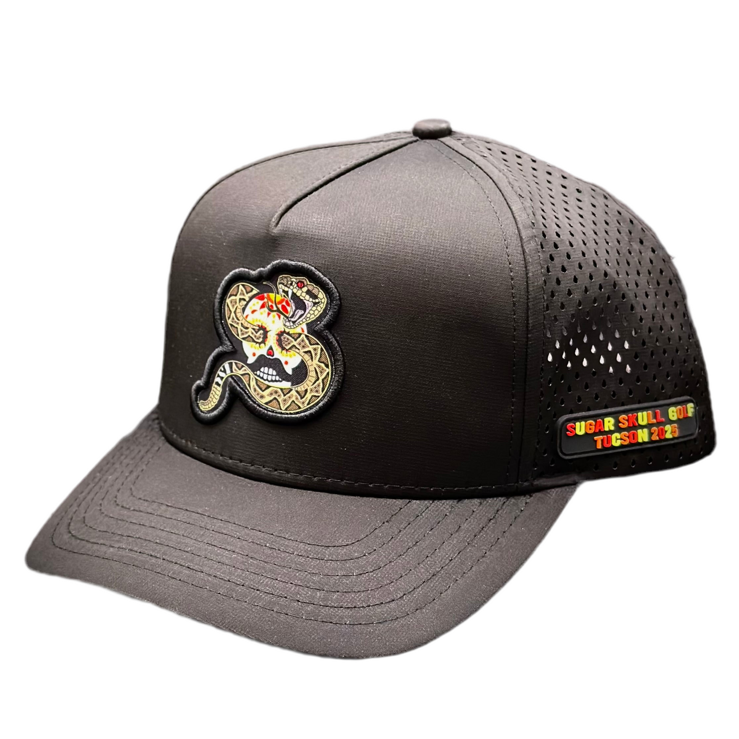 ☠️SSG EVENT HAT☠️