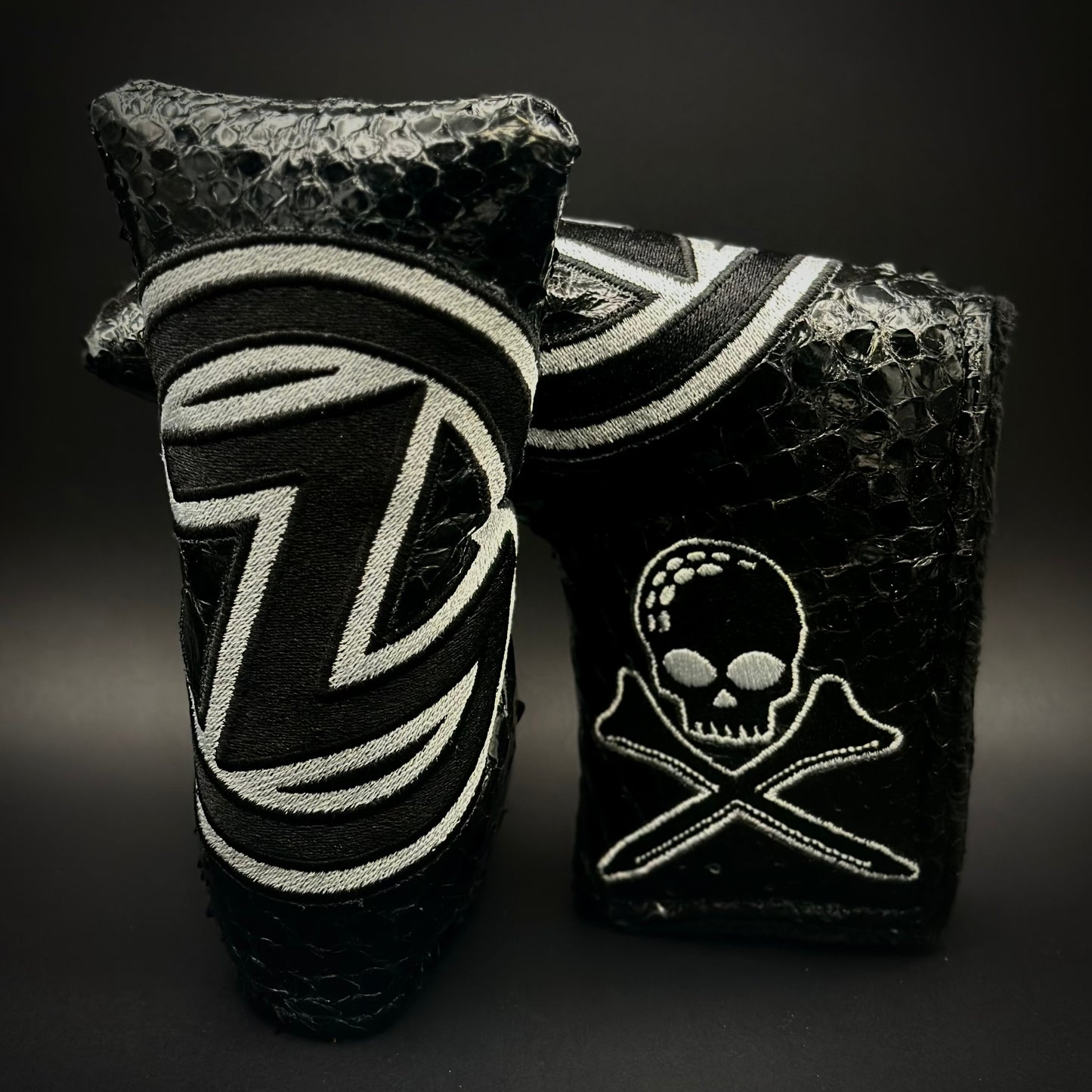 🐍Python Blades🐍