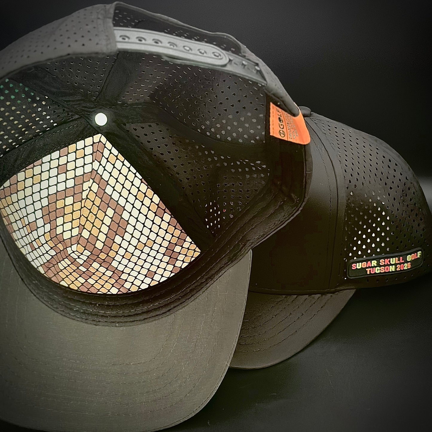 ☠️SSG EVENT HAT☠️