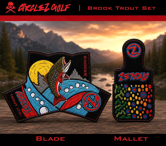 Trout 2.0 Pre-Order