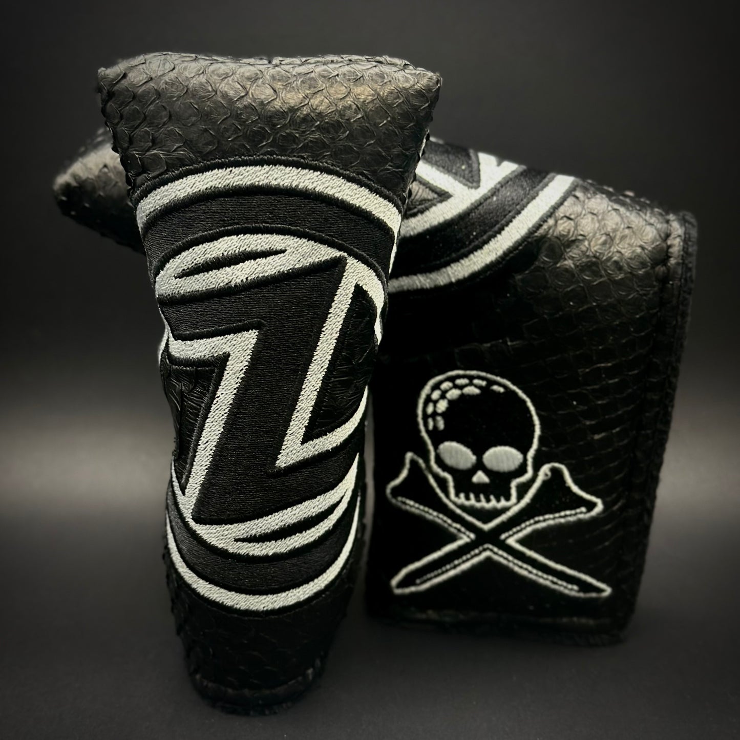 🐍Python Blades🐍