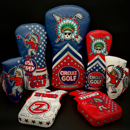 USA Major Covers