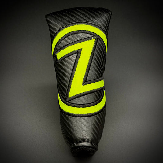 Neon Gator Blade