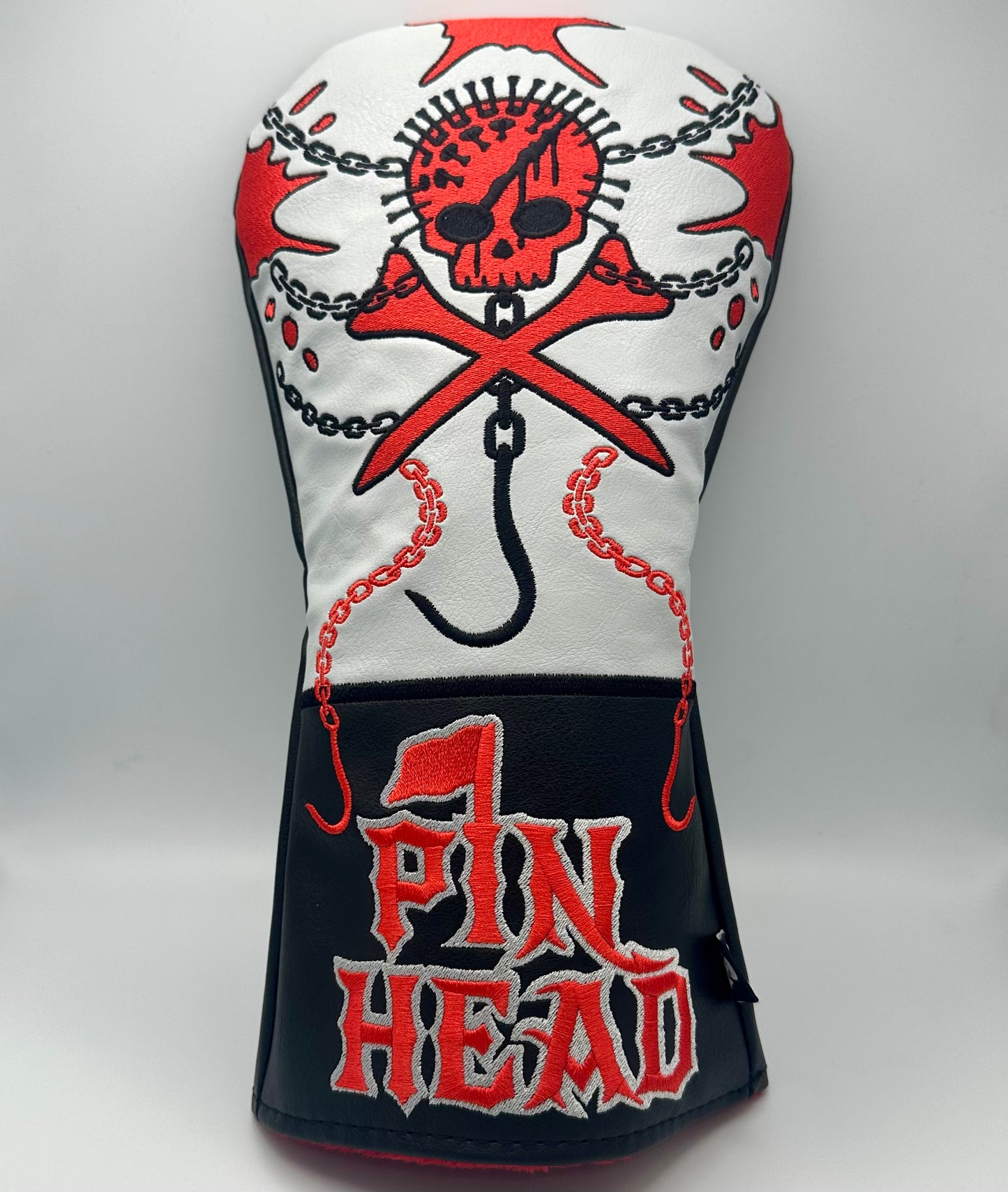 Pin Head Covers