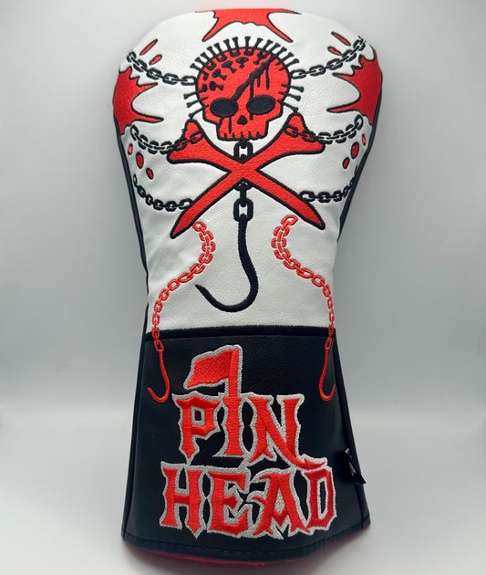 Pin Head Covers