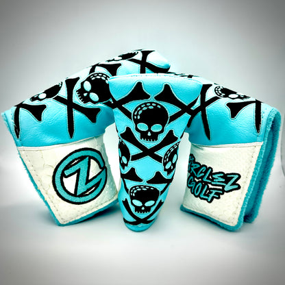 Stacked Skulls Covers