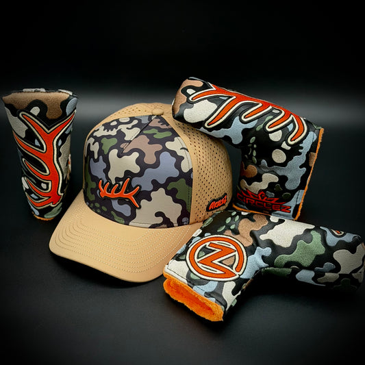 Camo Combo