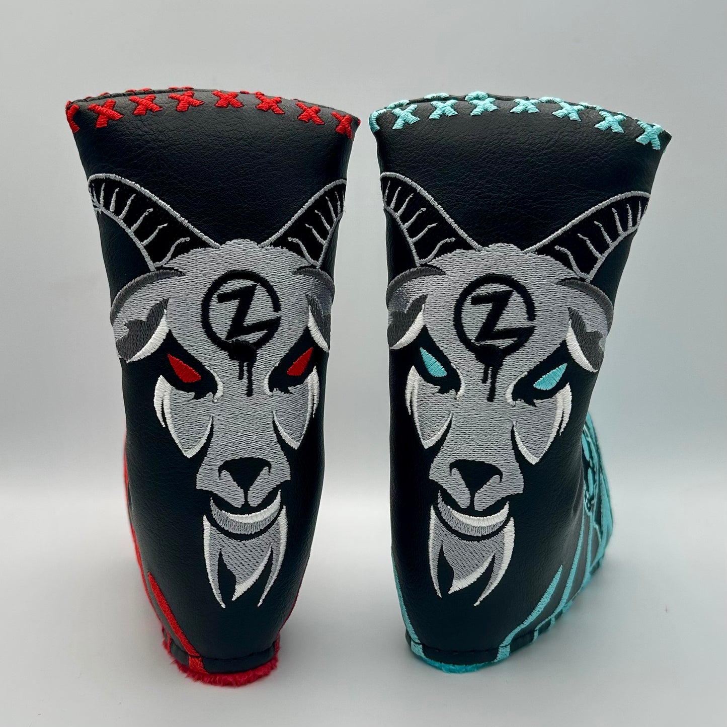 Tiger Goat Blades