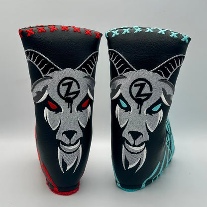 Tiger Goat Blades