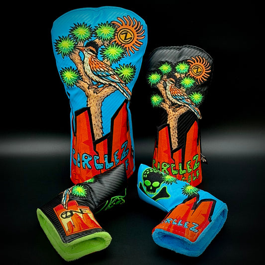 CZ1 Event Covers