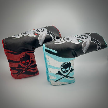 Tiger Goat Blades