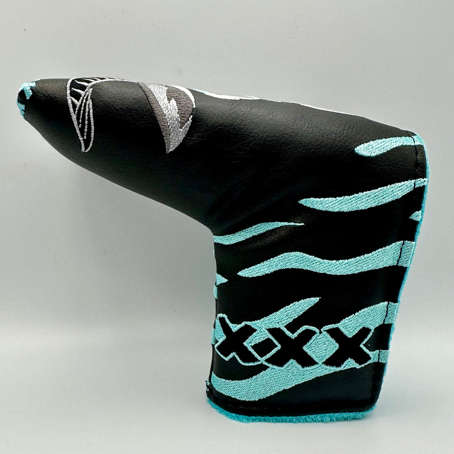 Tiger Goat Blades