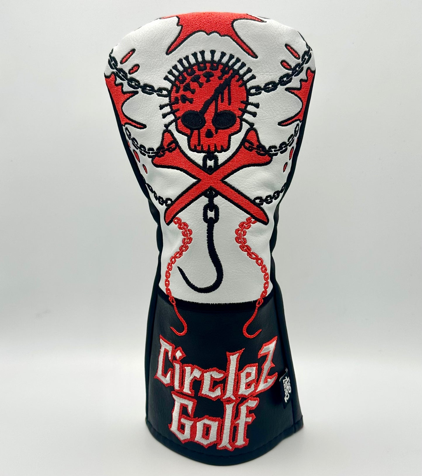 Pin Head Covers