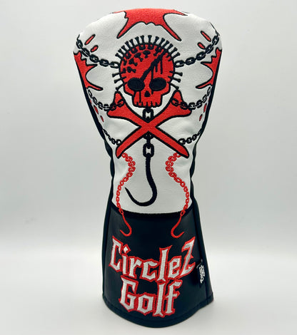 Pin Head Covers