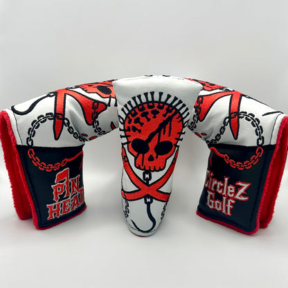 Pin Head Covers