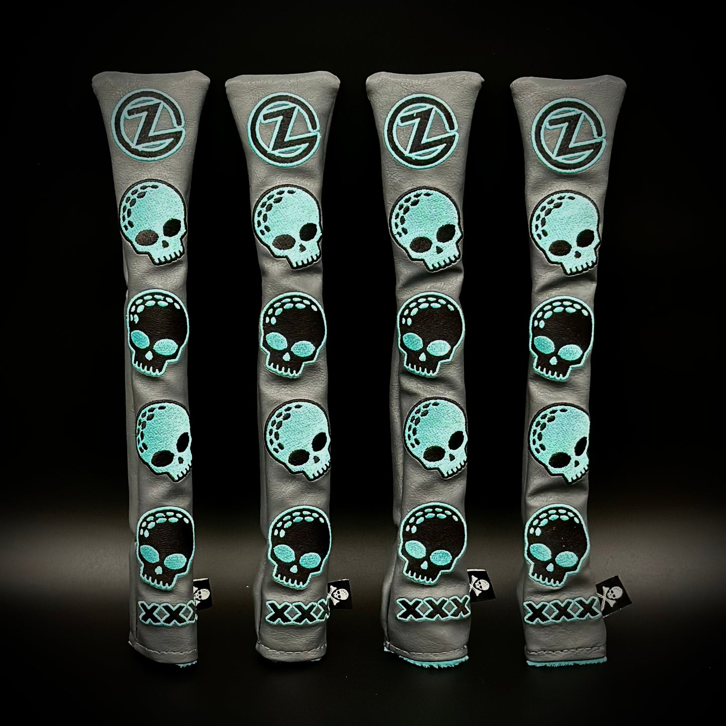 Alignment Stick Cover