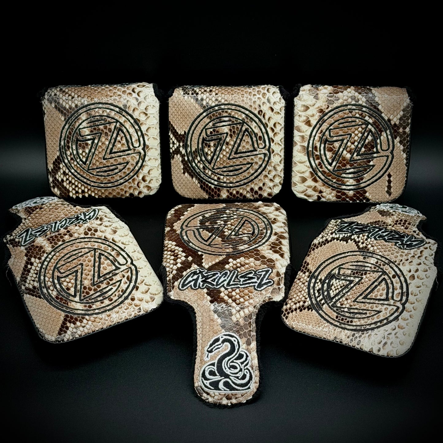 Python Mallet