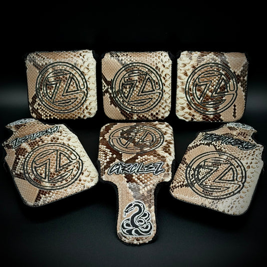 Python Mallet