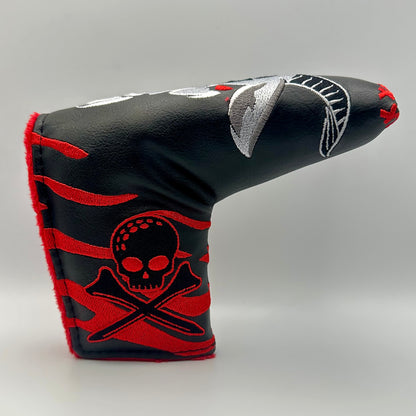 Tiger Goat Blades