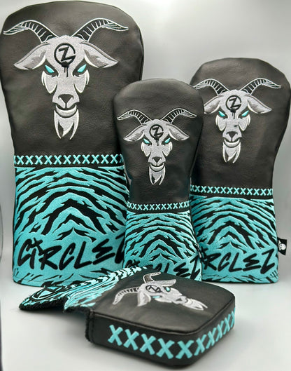 Tiger Goat Woods/Mallet