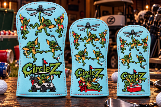 Fairway Gremlins Pre-Order