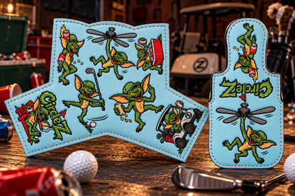 Fairway Gremlins Pre-Order
