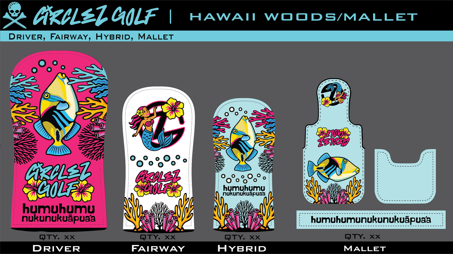 🌺Hawaii Pre-Order🌺