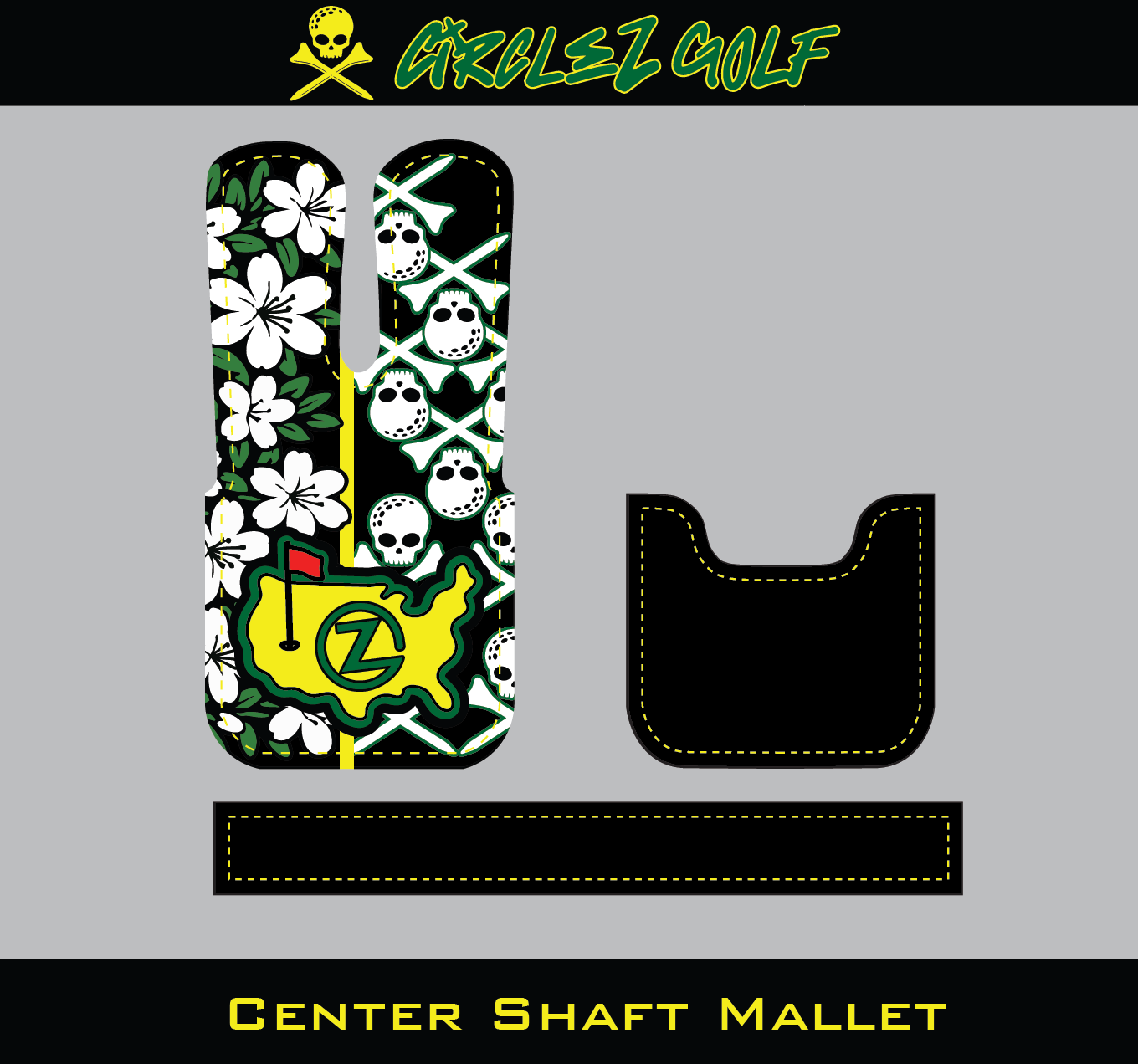 Augusta Major Covers