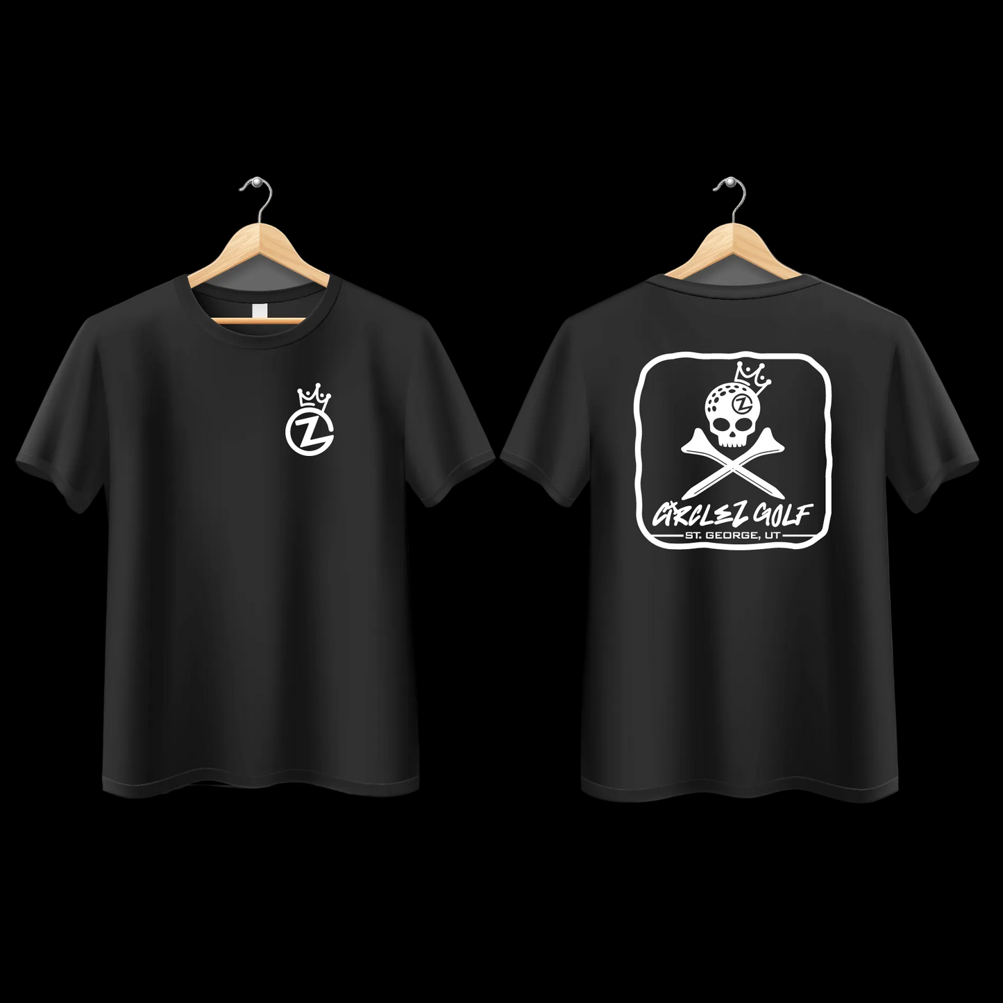 KingZ T-Shirt
