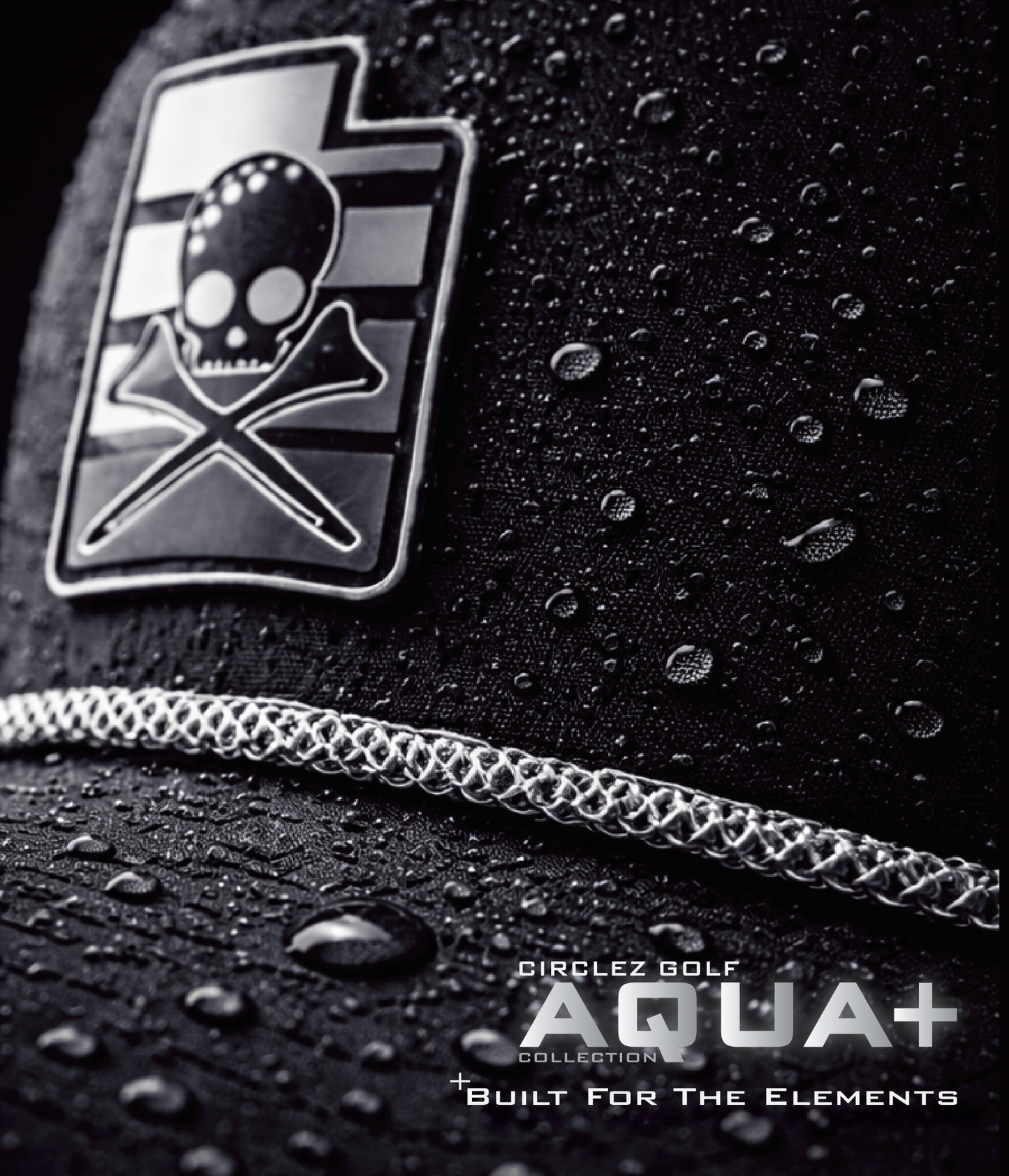AQUA+ UTAH Logo